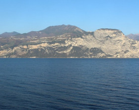 Imagen de vista previa de la cámara web Brenzone - Lake Garda